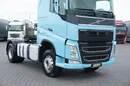 Volvo FH / 460 / EURO 6 / ACC / HYDRAULIKA / NISKI / MAŁY PRZEBIEG zdjęcie 25