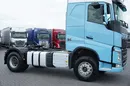 Volvo FH / 460 / EURO 6 / ACC / HYDRAULIKA / NISKI / MAŁY PRZEBIEG zdjęcie 27