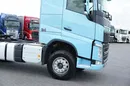 Volvo FH / 460 / EURO 6 / ACC / HYDRAULIKA / NISKI / MAŁY PRZEBIEG zdjęcie 28