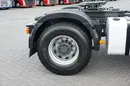 Volvo FH / 460 / EURO 6 / ACC / HYDRAULIKA / NISKI / MAŁY PRZEBIEG zdjęcie 29