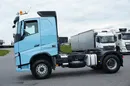 Volvo FH / 460 / EURO 6 / ACC / HYDRAULIKA / NISKI / MAŁY PRZEBIEG zdjęcie 3