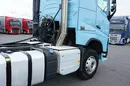 Volvo FH / 460 / EURO 6 / ACC / HYDRAULIKA / NISKI / MAŁY PRZEBIEG zdjęcie 32