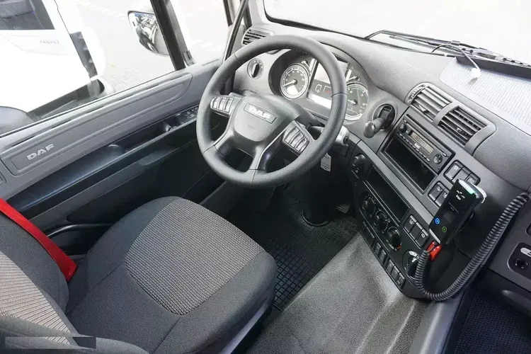 DAF CF / 400 / ACC / EURO 6 / ZESTAW DO PRZEWOZU NAPOJÓW zdjęcie 13