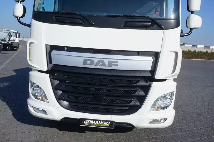 DAF CF / 400 / ACC / EURO 6 / ZESTAW DO PRZEWOZU NAPOJÓW zdjęcie 25