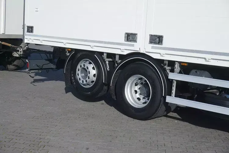 DAF CF / 400 / ACC / EURO 6 / ZESTAW DO PRZEWOZU NAPOJÓW zdjęcie 37