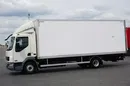 DAF LF / 45.220 / / CHŁODNIA + WINDA / 16 PALET zdjęcie 3