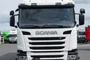 Scania G 490 / EURO 6 / CHŁODNIA + WINDA / 23 PALETY / OŚ SKRĘTNA zdjęcie 14