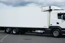 Scania G 490 / EURO 6 / CHŁODNIA + WINDA / 23 PALETY / OŚ SKRĘTNA zdjęcie 16