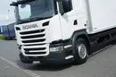 Scania G 490 / EURO 6 / CHŁODNIA + WINDA / 23 PALETY / OŚ SKRĘTNA zdjęcie 20