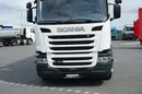 Scania G 490 / EURO 6 / CHŁODNIA + WINDA / 23 PALETY / OŚ SKRĘTNA zdjęcie 30