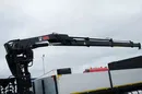 Volvo FM 440 / SKRZYNIOWY + HDS / 3 OSIE / HIAB 166 / ROTATOR zdjęcie 29