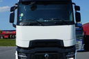 Renault / T 480 / EURO 6 / ACC / HIGH CAB / NOWY MODEL zdjęcie 15