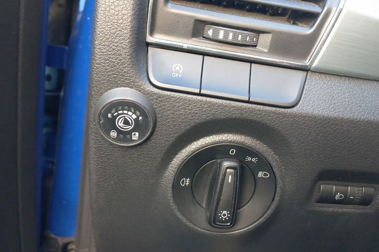 Skoda Fabia Rezerwacja Kier.wielof. Instalacja Gazowa Landi Renzo 1.0 MPI+LPG zdjęcie 9