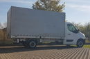 Renault Master PLANDEKA 8EP 4.22x2.25x2.03 PAKA SKRZYNIA ŁADUNKOWA KLIMA zdjęcie 32