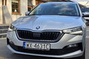 Skoda Scala 1.5 TSi 150KM / Salon PL I-właściciel zdjęcie 16