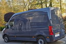 Mercedes Sprinter 314 CDi / 43 tyś przebiegu / Bezwypadkowy zdjęcie 2