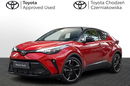 Toyota C-HR 1.8 HSD 122KM GR SPORT DYNAMIC, salon Polska, gwarancja, FV23% zdjęcie 1