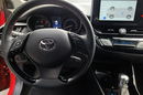 Toyota C-HR 1.8 HSD 122KM GR SPORT DYNAMIC, salon Polska, gwarancja, FV23% zdjęcie 15