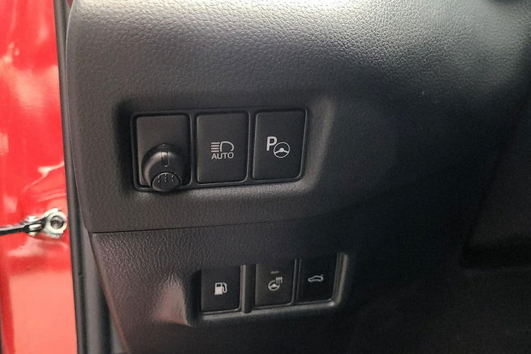 Toyota C-HR 1.8 HSD 122KM GR SPORT DYNAMIC, salon Polska, gwarancja, FV23% zdjęcie 20