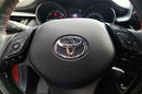 Toyota C-HR 1.8 HSD 122KM GR SPORT DYNAMIC, salon Polska, gwarancja, FV23% zdjęcie 22