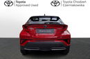 Toyota C-HR 1.8 HSD 122KM GR SPORT DYNAMIC, salon Polska, gwarancja, FV23% zdjęcie 5