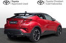 Toyota C-HR 1.8 HSD 122KM GR SPORT DYNAMIC, salon Polska, gwarancja, FV23% zdjęcie 6