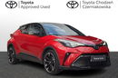 Toyota C-HR 1.8 HSD 122KM GR SPORT DYNAMIC, salon Polska, gwarancja, FV23% zdjęcie 7