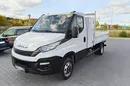 Iveco DAILY 35-140 / WYWROTKA / SPROWADZONE / 3-OSOBOWE / zdjęcie 6