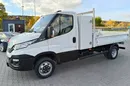 Iveco DAILY 35-140 / WYWROTKA / SPROWADZONE / 3-OSOBOWE / zdjęcie 7