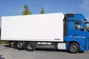 Mercedes Actros 2548 E6 / GIGA / Salonka / NOWA Chłodnia Lambert / Carrier Supra 950 zdjęcie 6