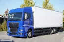 MAN TGX 26.400 / IGLOOCAR 23 palet / Carrier Supra 1250 zdjęcie 1