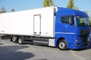 MAN TGX 26.400 / IGLOOCAR 23 palet / Carrier Supra 1250 zdjęcie 2