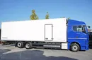 MAN TGX 26.400 / IGLOOCAR 23 palet / Carrier Supra 1250 zdjęcie 8