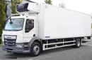 DAF LF 320 E6 / Chłodnia Lamberet 22 palety / Winda 2t / Ładowność 9t zdjęcie 1