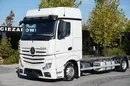 Mercedes Actros 1840 E6 / BDF / Low Deck / 4x2 / BIG zdjęcie 1