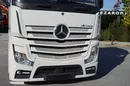 Mercedes Actros 1840 E6 / BDF / Low Deck / 4x2 / BIG zdjęcie 11