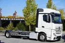 Mercedes Actros 1840 E6 / BDF / Low Deck / 4x2 / BIG zdjęcie 3