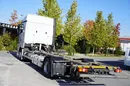 Mercedes Actros 1840 E6 / BDF / Low Deck / 4x2 / BIG zdjęcie 5