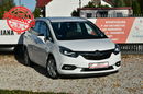 Opel Zafira 1.6CDTi 136KM 2017r. lift fullLED NAVi Kamera TEMPOMAT 2xPDC zdjęcie 1