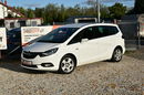 Opel Zafira 1.6CDTi 136KM 2017r. lift fullLED NAVi Kamera TEMPOMAT 2xPDC zdjęcie 3