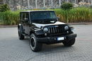 Jeep Wrangler Sahara 3.6 V6 284KM Automat 2015r. 4x4 IDEALNY Climatronic zdjęcie 14