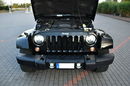 Jeep Wrangler Sahara 3.6 V6 284KM Automat 2015r. 4x4 IDEALNY Climatronic zdjęcie 21