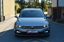 Volkswagen Passat R-line 2.0TDi 150KM Manual 2020r. Kamera Virtual FullLED NAVi 84tkm zdjęcie 10