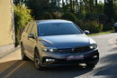 Volkswagen Passat R-line 2.0TDi 150KM Manual 2020r. Kamera Virtual FullLED NAVi 84tkm zdjęcie 9