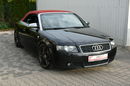 Audi S4 Quattro 4.2 V8 MPi 344KM Manual 2004r. Xenon Skóra 138tkm Polecam zdjęcie 14