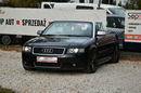 Audi S4 Quattro 4.2 V8 MPi 344KM Manual 2004r. Xenon Skóra 138tkm Polecam zdjęcie 2