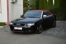 Audi S4 Quattro 4.2 V8 MPi 344KM Manual 2004r. Xenon Skóra 138tkm Polecam zdjęcie 28