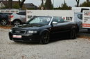 Audi S4 Quattro 4.2 V8 MPi 344KM Manual 2004r. Xenon Skóra 138tkm Polecam zdjęcie 3