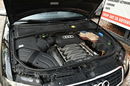 Audi S4 Quattro 4.2 V8 MPi 344KM Manual 2004r. Xenon Skóra 138tkm Polecam zdjęcie 31