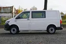 Volkswagen Transporter _T6_4Motion _ 4x4_Radar_Klima_Full_ zdjęcie 44